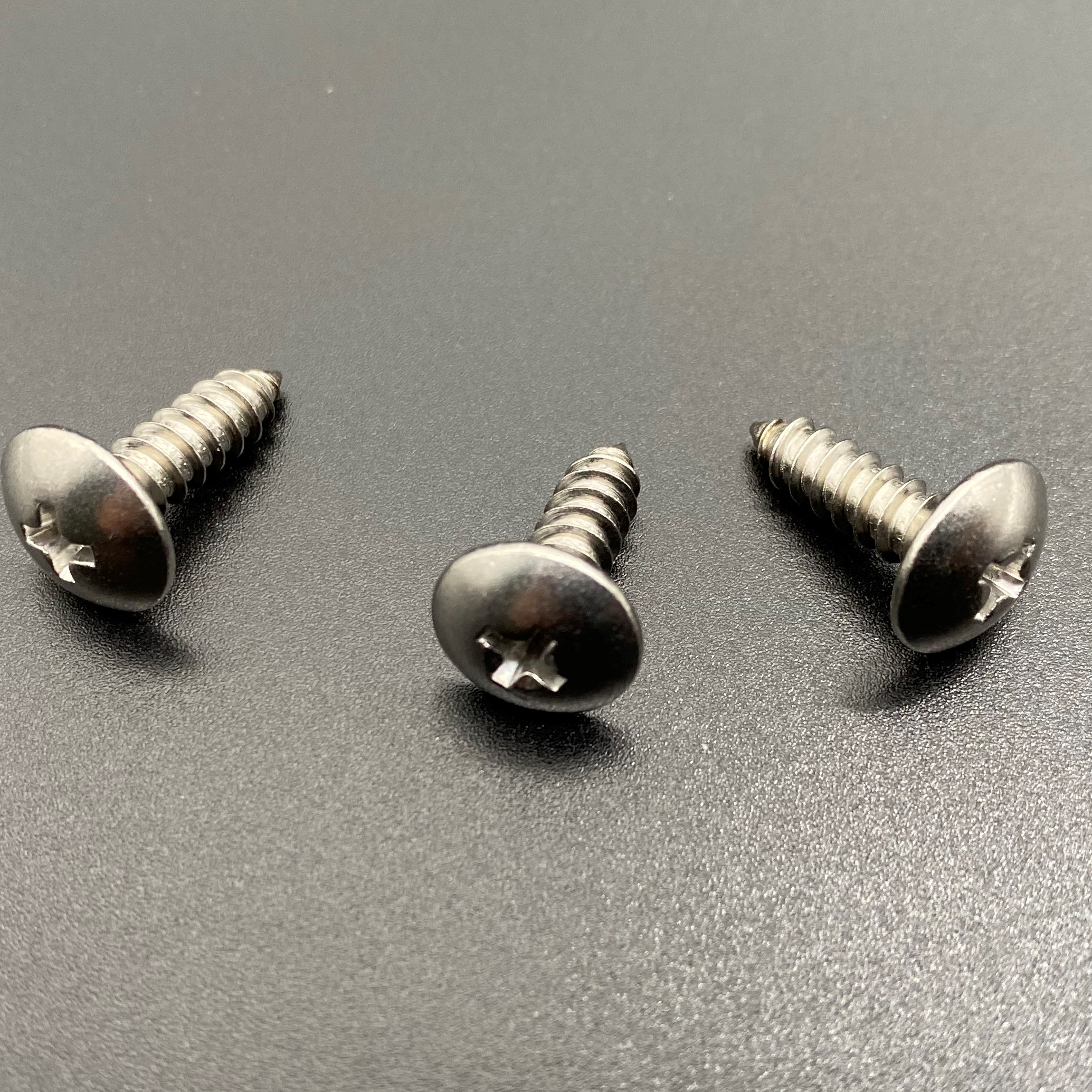 9*1.3*45 jis b1122 十字槽大扁头自攻螺钉-紧商网